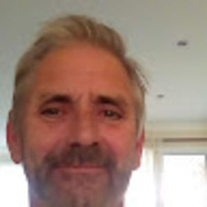 Meet your Posher, Greg